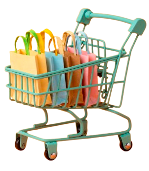 Shopping Trolley